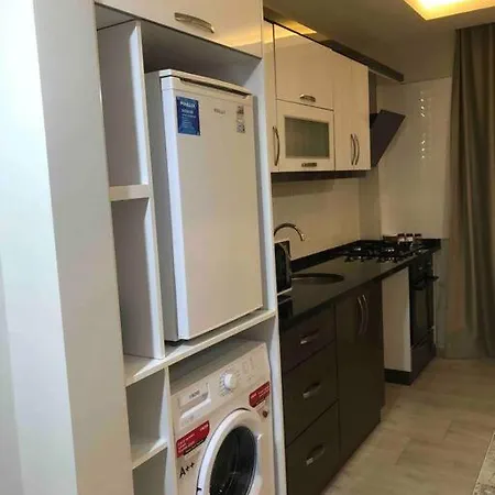 Apartamento Sunset