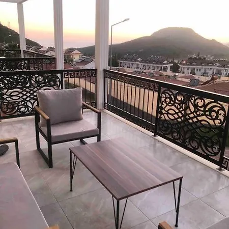 Apartamento Sunset *