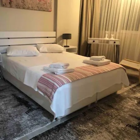 Apartamento Sunset Fethiye