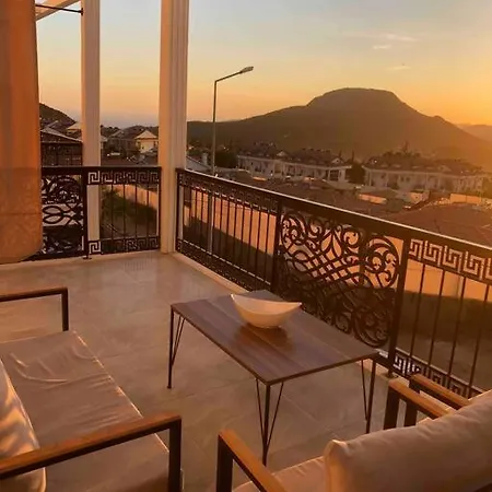 Sunset פאטהיה