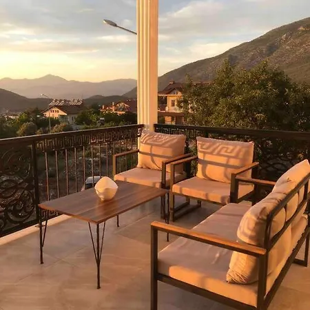 Sunset Διαμέρισμα *