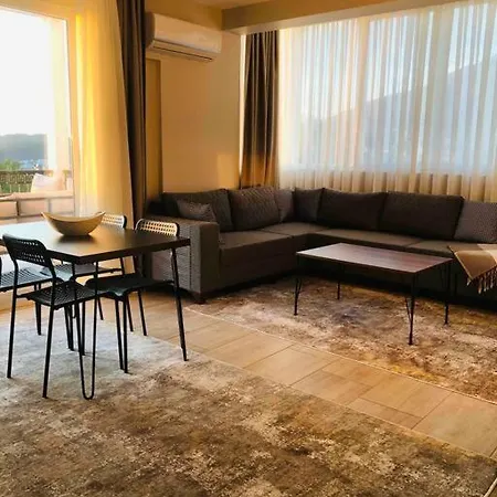 Sunset Apartment